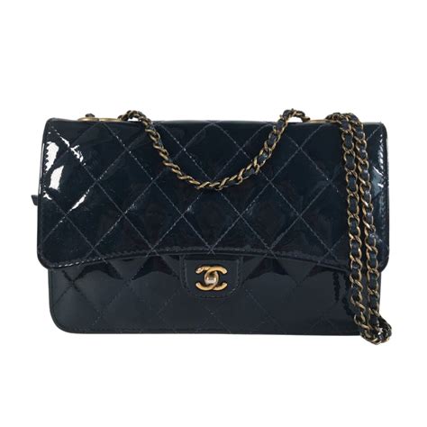 chanel eyelet woc|Chanel woc online shop.